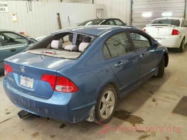 KM8J33A40JU646501 2006 HONDA CIVIC