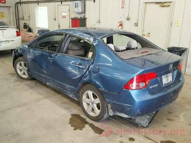 KM8J33A40JU646501 2006 HONDA CIVIC