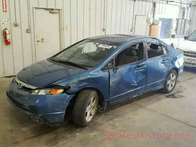 KM8J33A40JU646501 2006 HONDA CIVIC