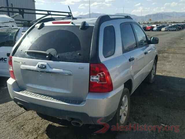 NMTKHMBX0JR043186 2009 KIA SPORTAGE