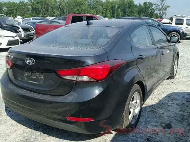 KNDJX3AE4H7020752 2015 HYUNDAI ELANTRA