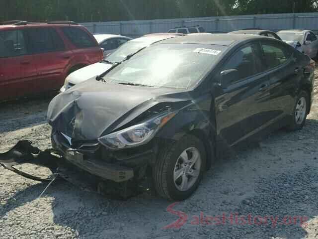 KNDJX3AE4H7020752 2015 HYUNDAI ELANTRA