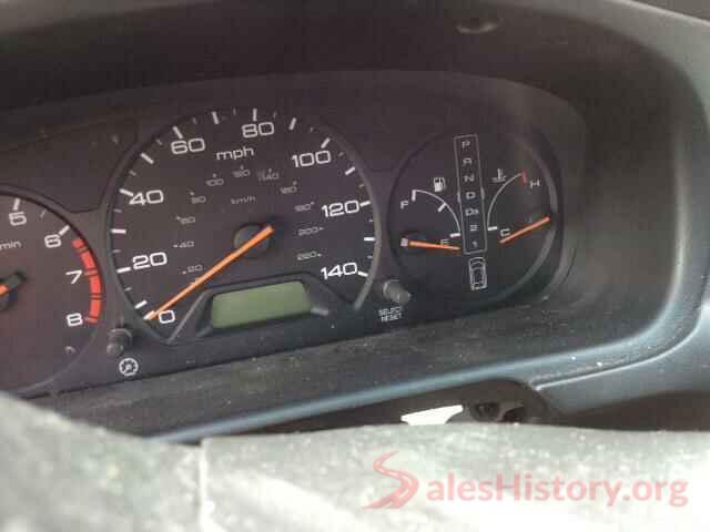 1C4PJLLB8KD403147 2003 HONDA ODYSSEY