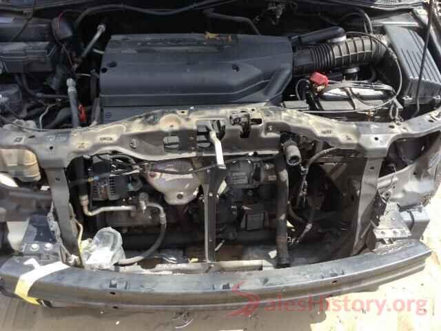 1C4PJLLB8KD403147 2003 HONDA ODYSSEY