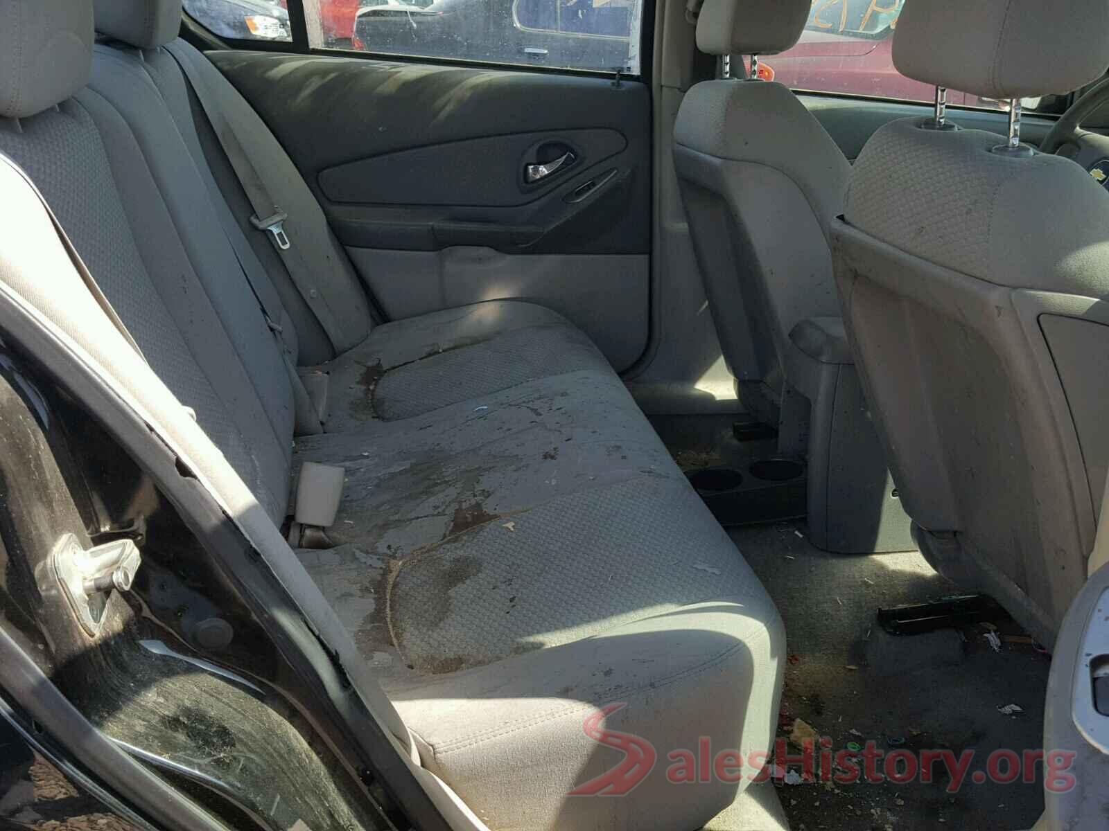 2C4RDGBGXGR219899 2007 CHEVROLET MALIBU