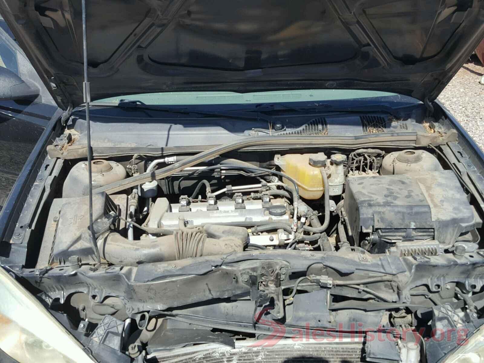 2C4RDGBGXGR219899 2007 CHEVROLET MALIBU