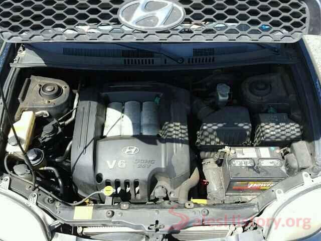 1C4PJMDX3LD558514 2002 HYUNDAI SANTA FE