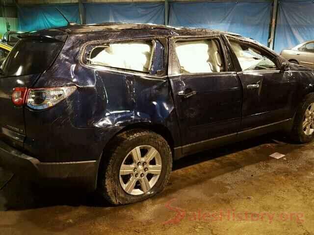 KM8J33A45HU443467 2012 CHEVROLET TRAVERSE