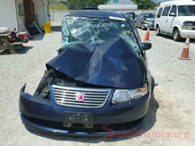 JF2GPANC0GH304087 2007 SATURN ION