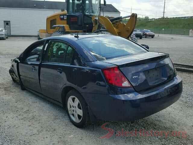 JF2GPANC0GH304087 2007 SATURN ION