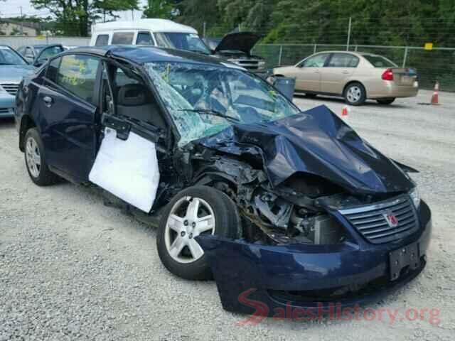 JF2GPANC0GH304087 2007 SATURN ION