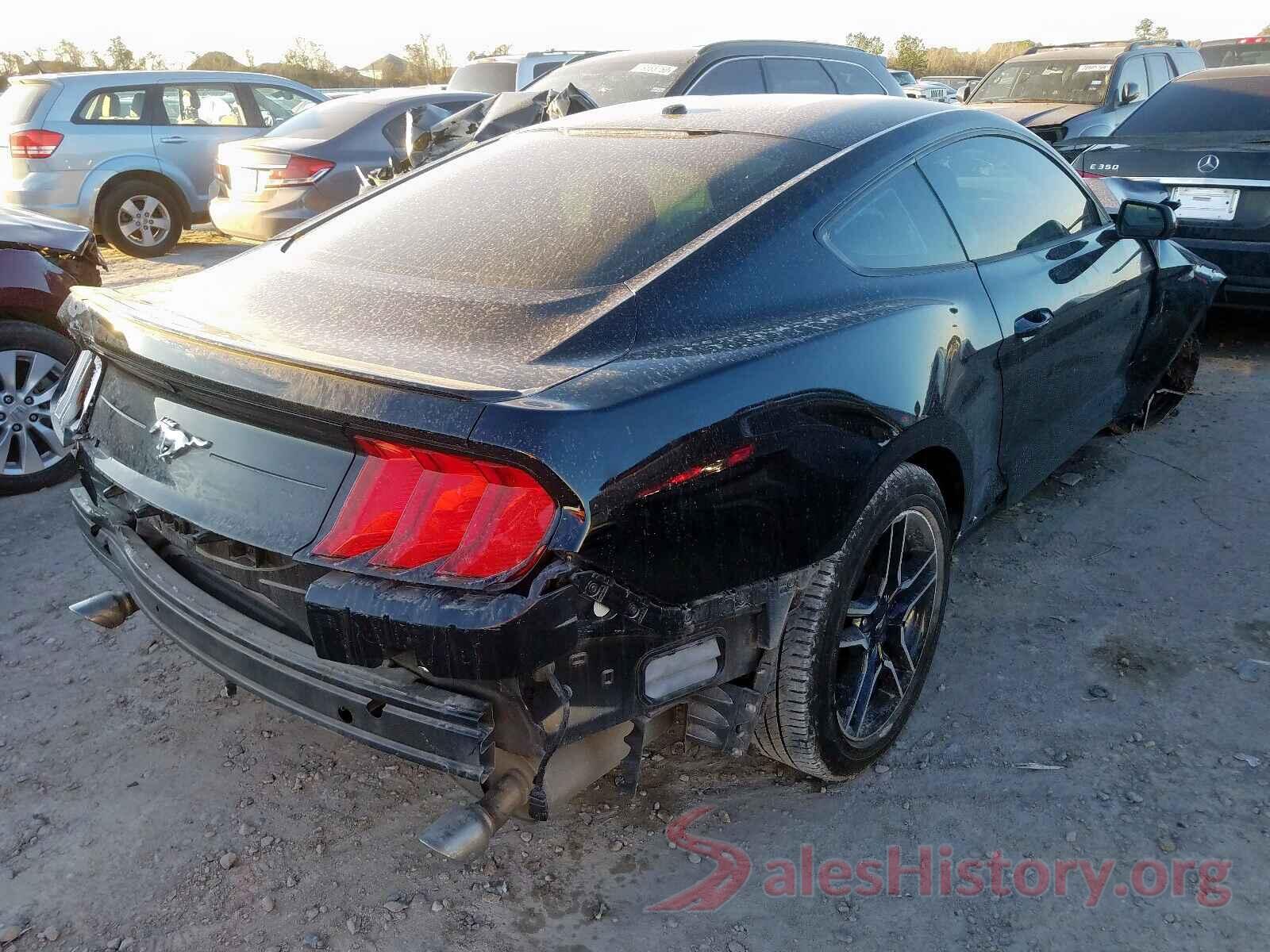 1FA6P8TH1J5180203 2018 FORD MUSTANG