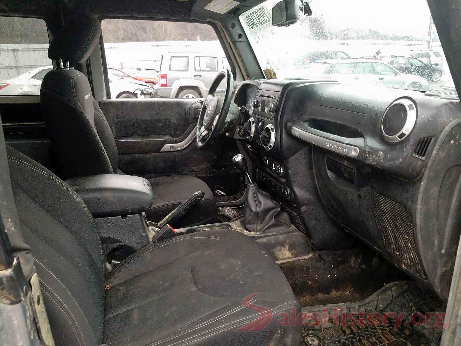 JTHCZ1BL4GA002627 2018 JEEP WRANGLER