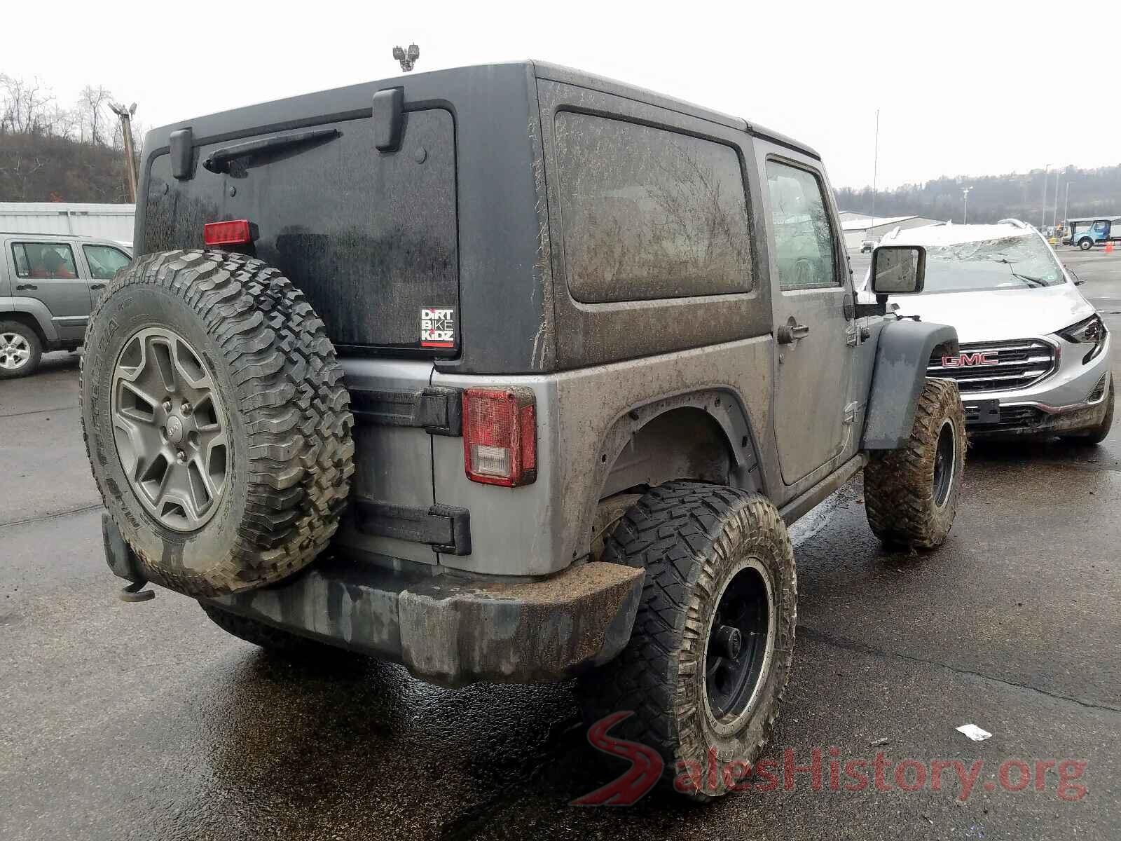 JTHCZ1BL4GA002627 2018 JEEP WRANGLER