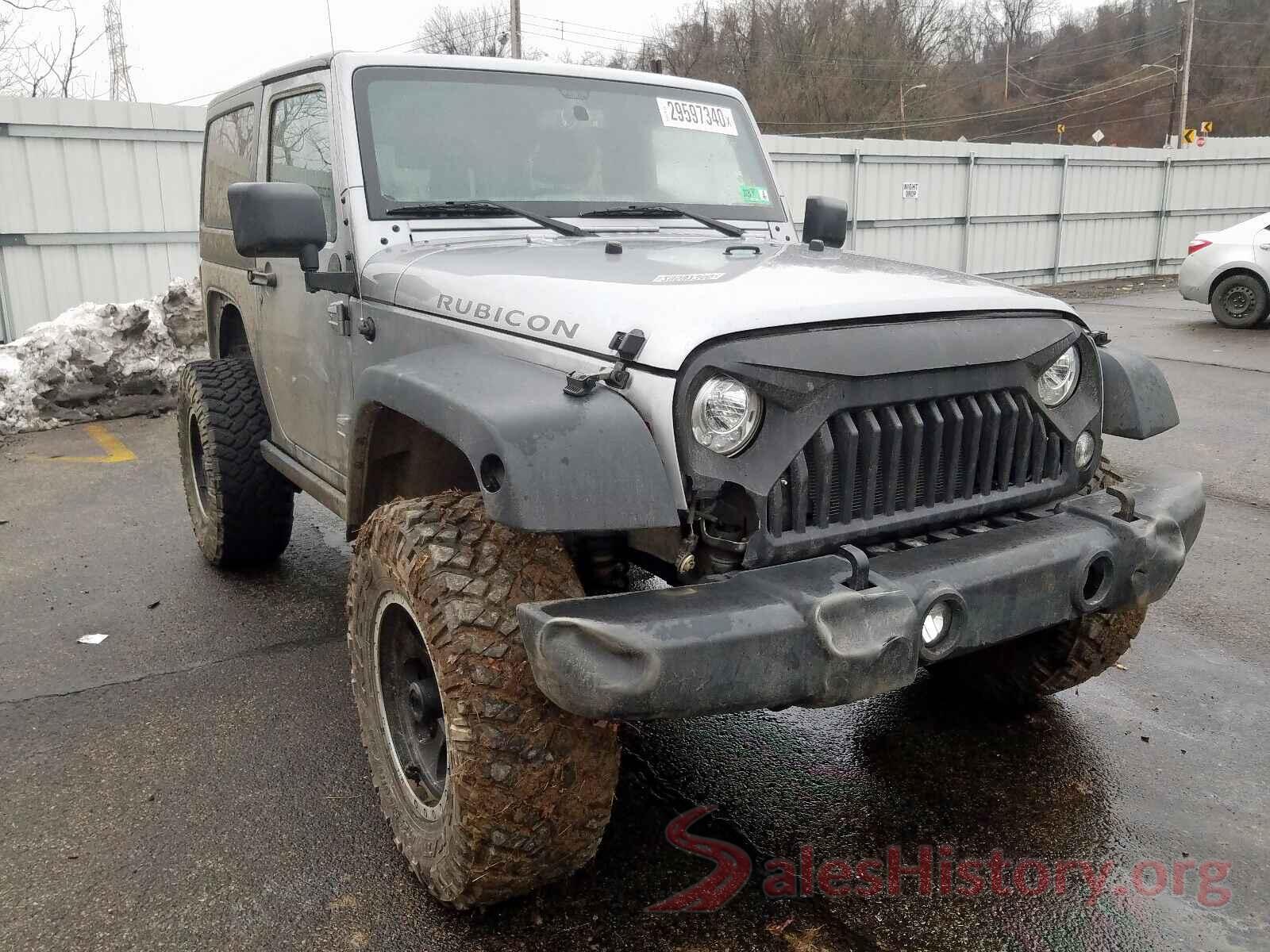 JTHCZ1BL4GA002627 2018 JEEP WRANGLER