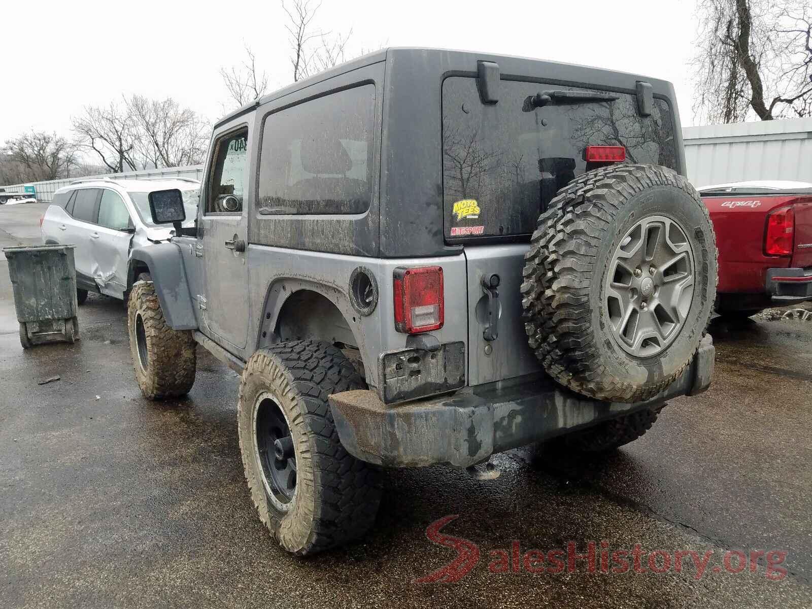 JTHCZ1BL4GA002627 2018 JEEP WRANGLER