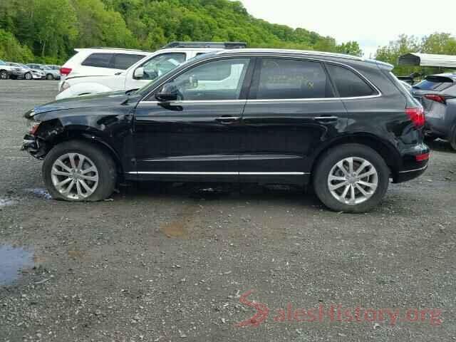 WDDWJ4JB6HF341724 2016 AUDI Q5