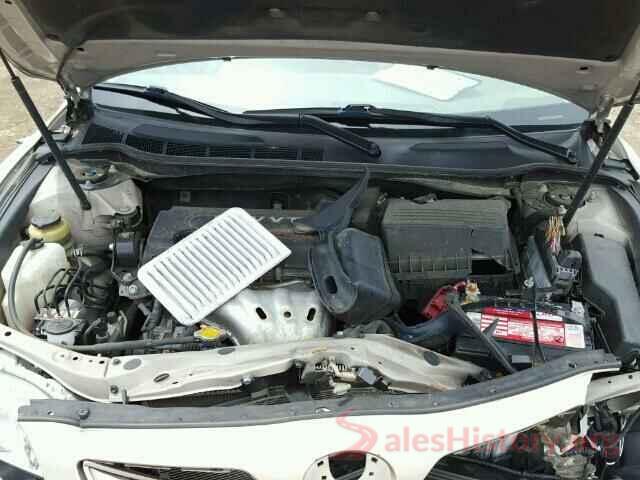 5YFBURHE6GP428981 2007 TOYOTA CAMRY