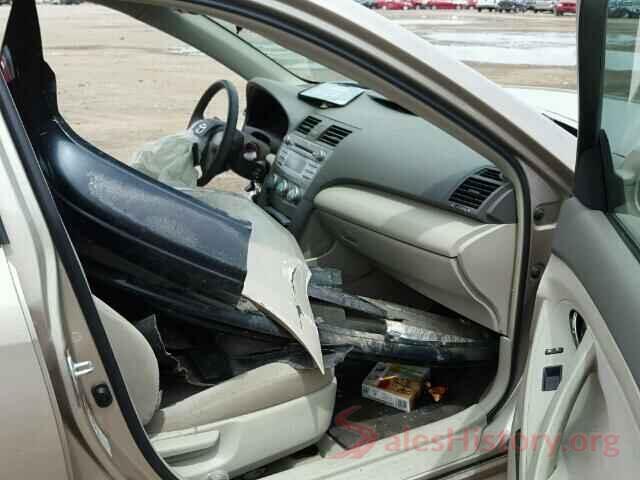 5YFBURHE6GP428981 2007 TOYOTA CAMRY