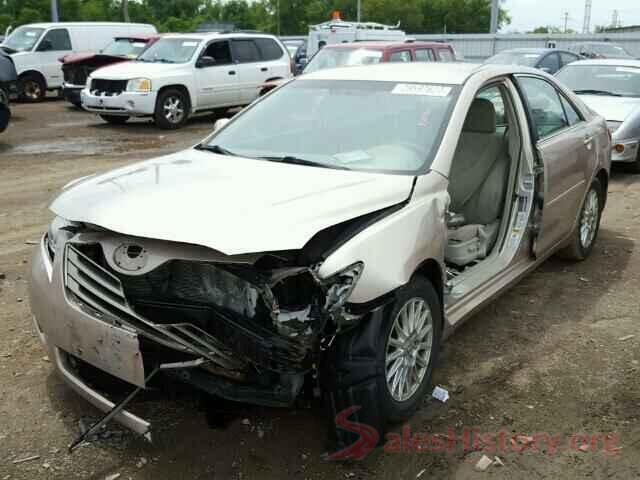 5YFBURHE6GP428981 2007 TOYOTA CAMRY