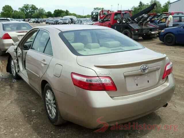 5YFBURHE6GP428981 2007 TOYOTA CAMRY