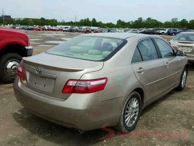 5YFBURHE6GP428981 2007 TOYOTA CAMRY