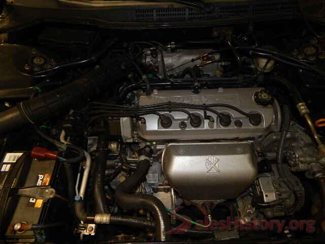 3N1AB7AP6GY329811 2002 HONDA ACCORD