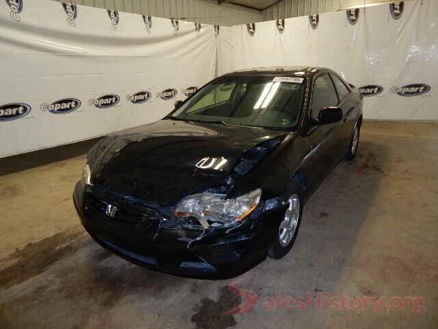 3N1AB7AP6GY329811 2002 HONDA ACCORD