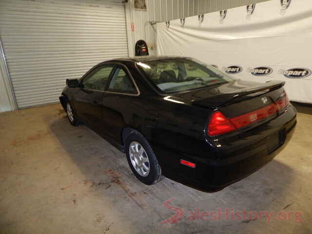 3N1AB7AP6GY329811 2002 HONDA ACCORD