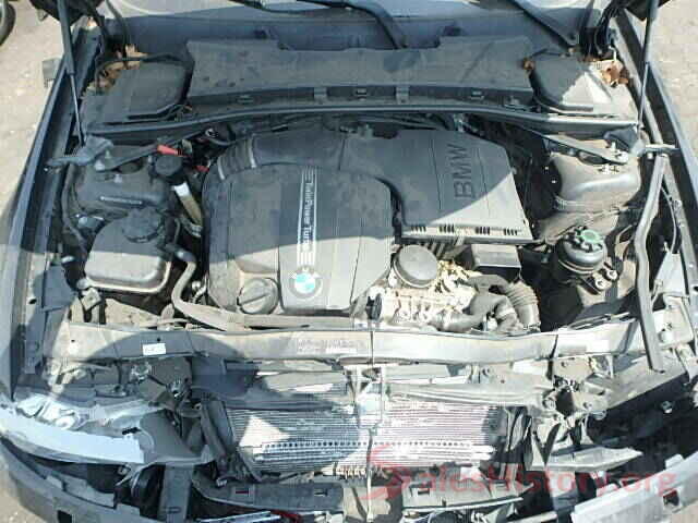 1C4NJPBA2GD744848 2011 BMW 3 SERIES