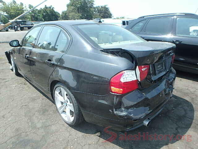 1C4NJPBA2GD744848 2011 BMW 3 SERIES