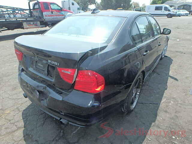 1C4NJPBA2GD744848 2011 BMW 3 SERIES