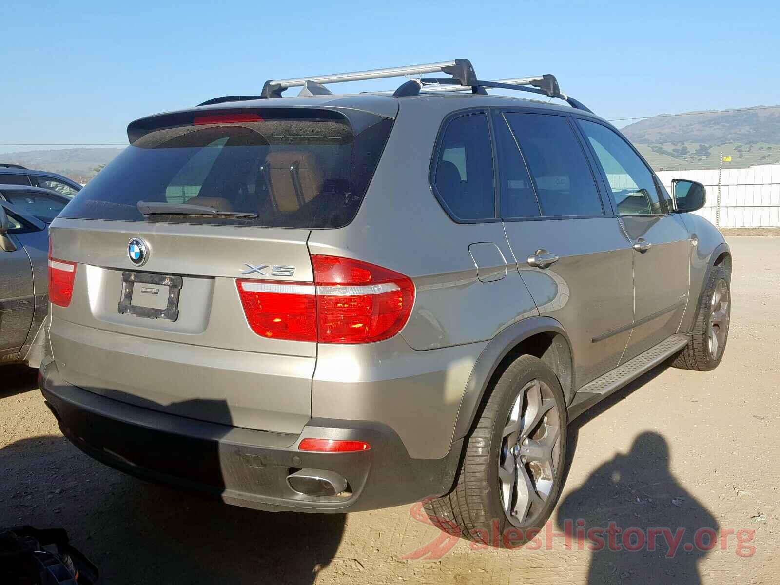 1G1ZD5ST6JF271572 2010 BMW X5