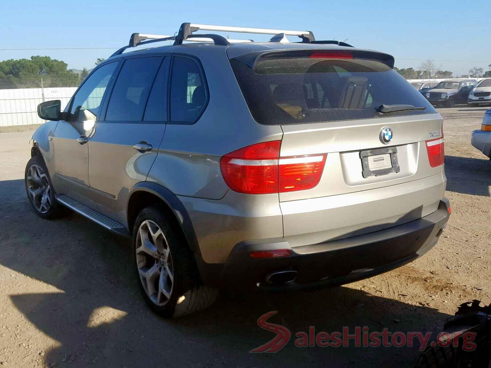 1G1ZD5ST6JF271572 2010 BMW X5