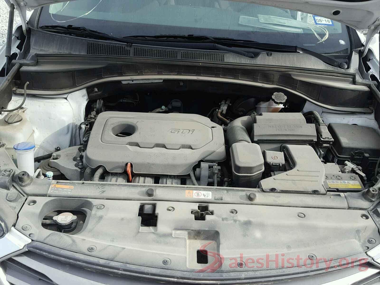 1N4AL3AP3JC112399 2017 HYUNDAI SANTA FE