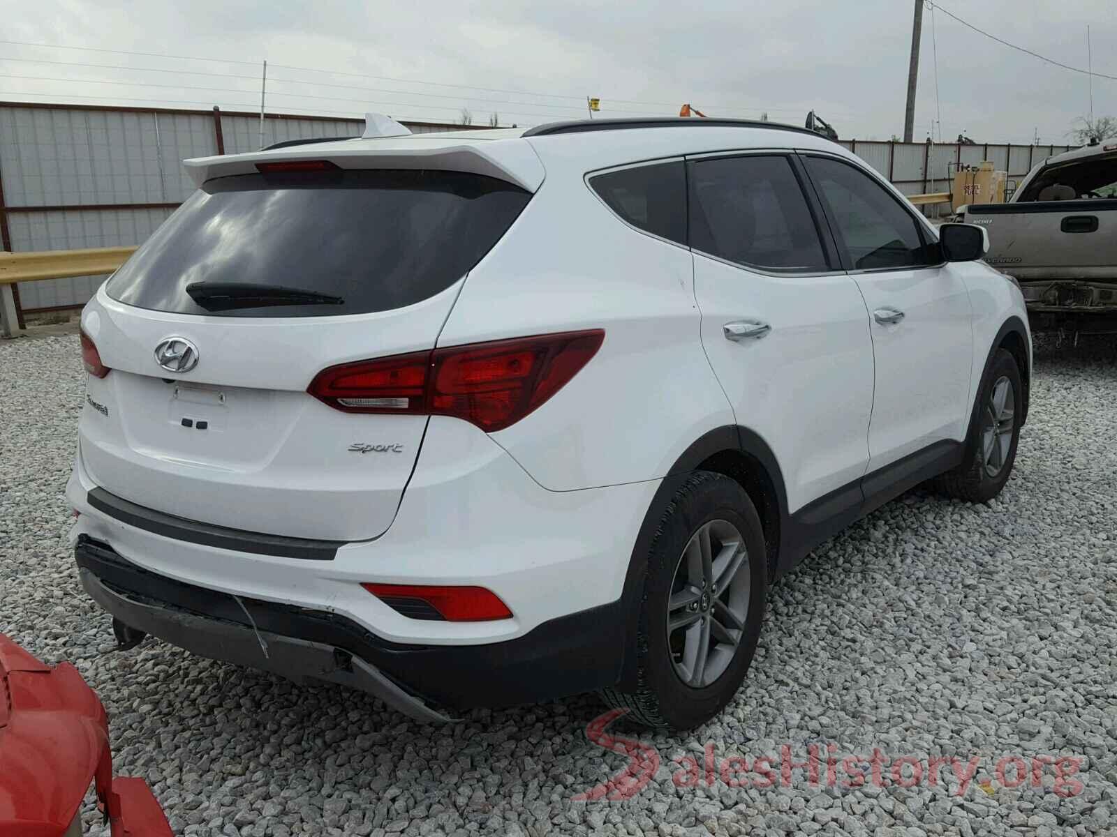 1N4AL3AP3JC112399 2017 HYUNDAI SANTA FE