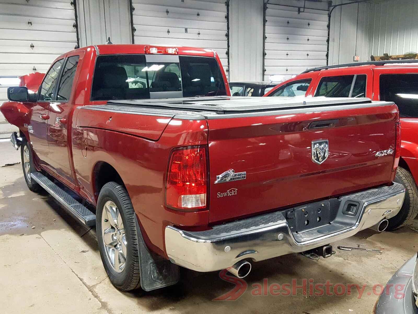 4T1BF1FK2GU573759 2015 RAM 1500