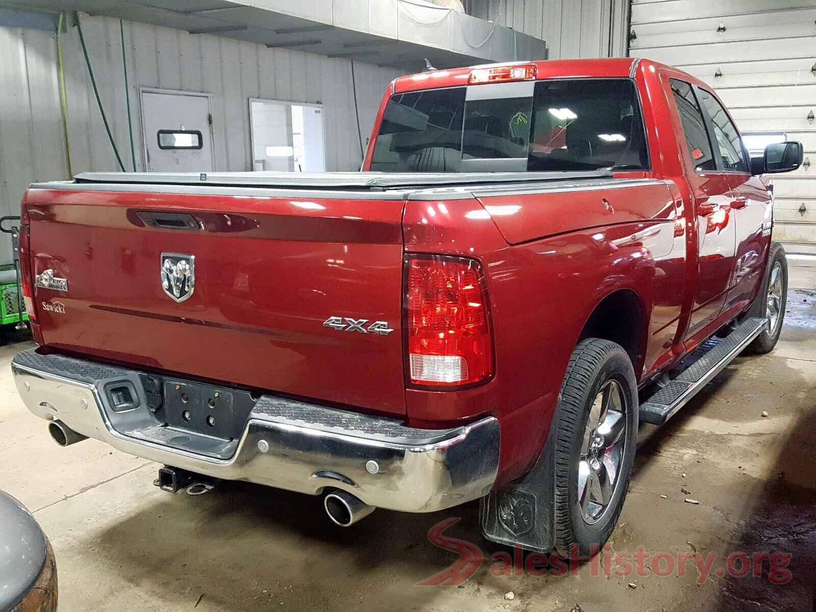 4T1BF1FK2GU573759 2015 RAM 1500