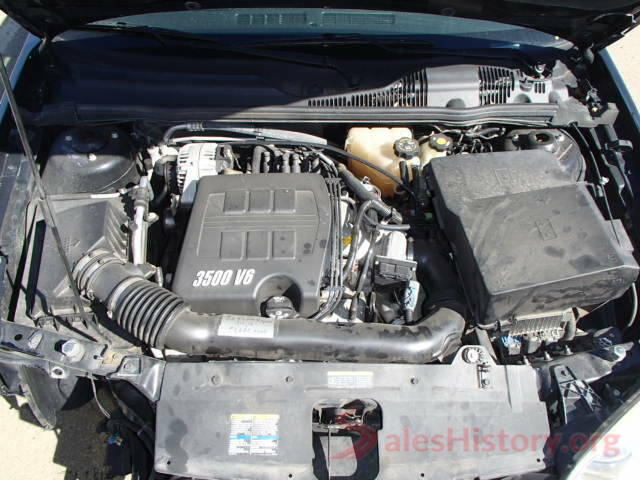 5N1DR2MM9KC643282 2006 CHEVROLET MALIBU