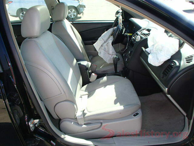 5N1DR2MM9KC643282 2006 CHEVROLET MALIBU