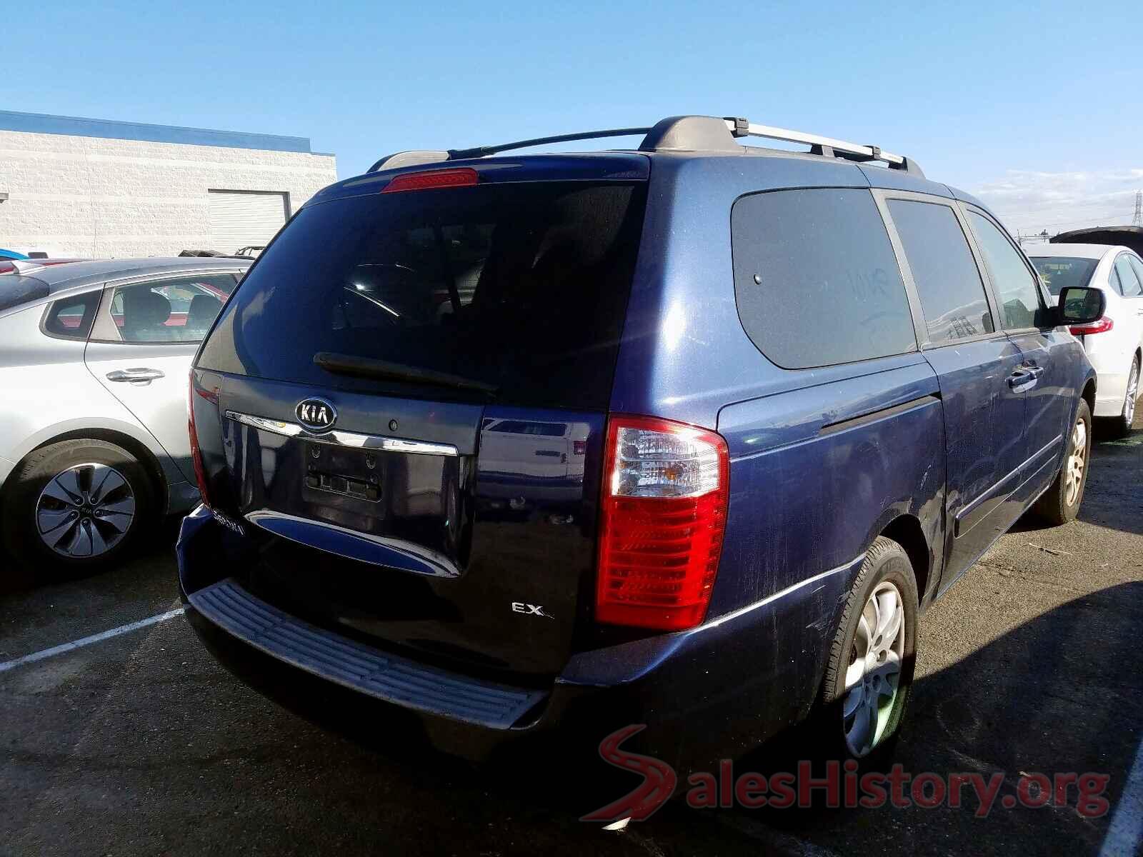 3N1CN7APXJL855346 2006 KIA SEDONA