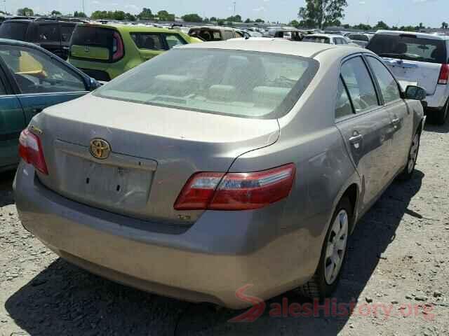 3VWCB7BU7LM027484 2009 TOYOTA CAMRY