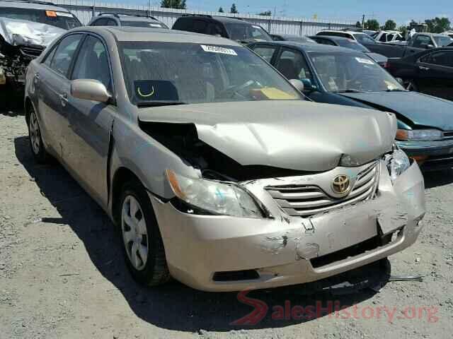 3VWCB7BU7LM027484 2009 TOYOTA CAMRY