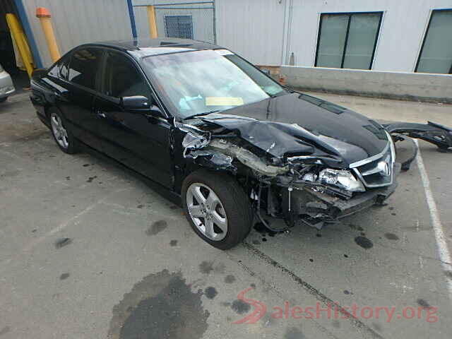 1FT7W2B64LEE76656 2003 ACURA 3.2 TL