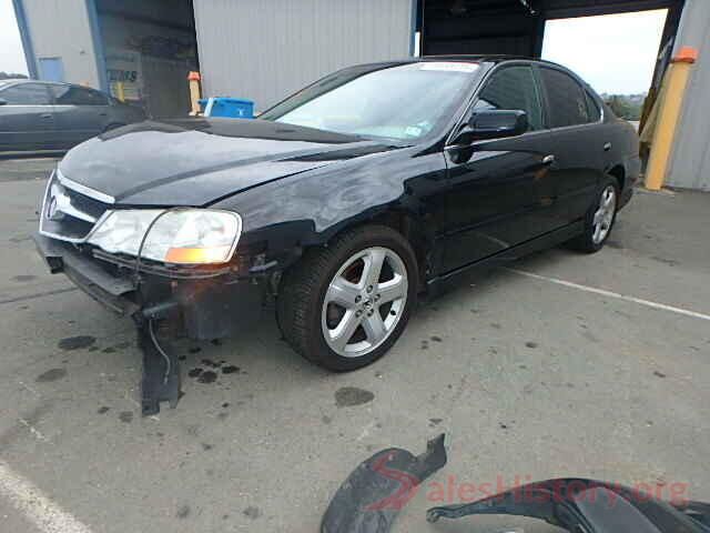 1FT7W2B64LEE76656 2003 ACURA 3.2 TL