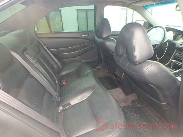 1FT7W2B64LEE76656 2003 ACURA 3.2 TL