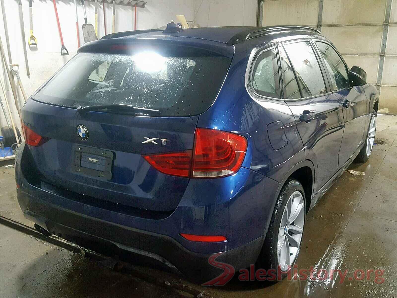 3N1AB7AP0KY447295 2015 BMW X1 XDRIVE2