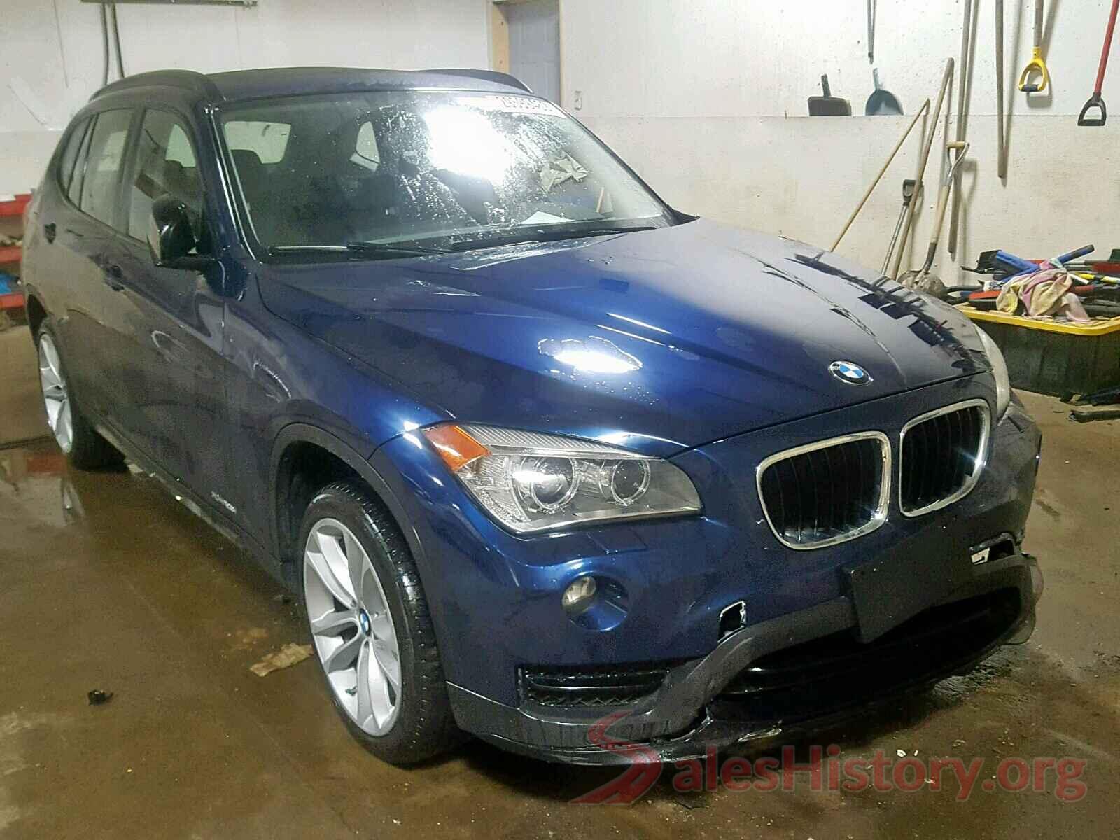 3N1AB7AP0KY447295 2015 BMW X1 XDRIVE2