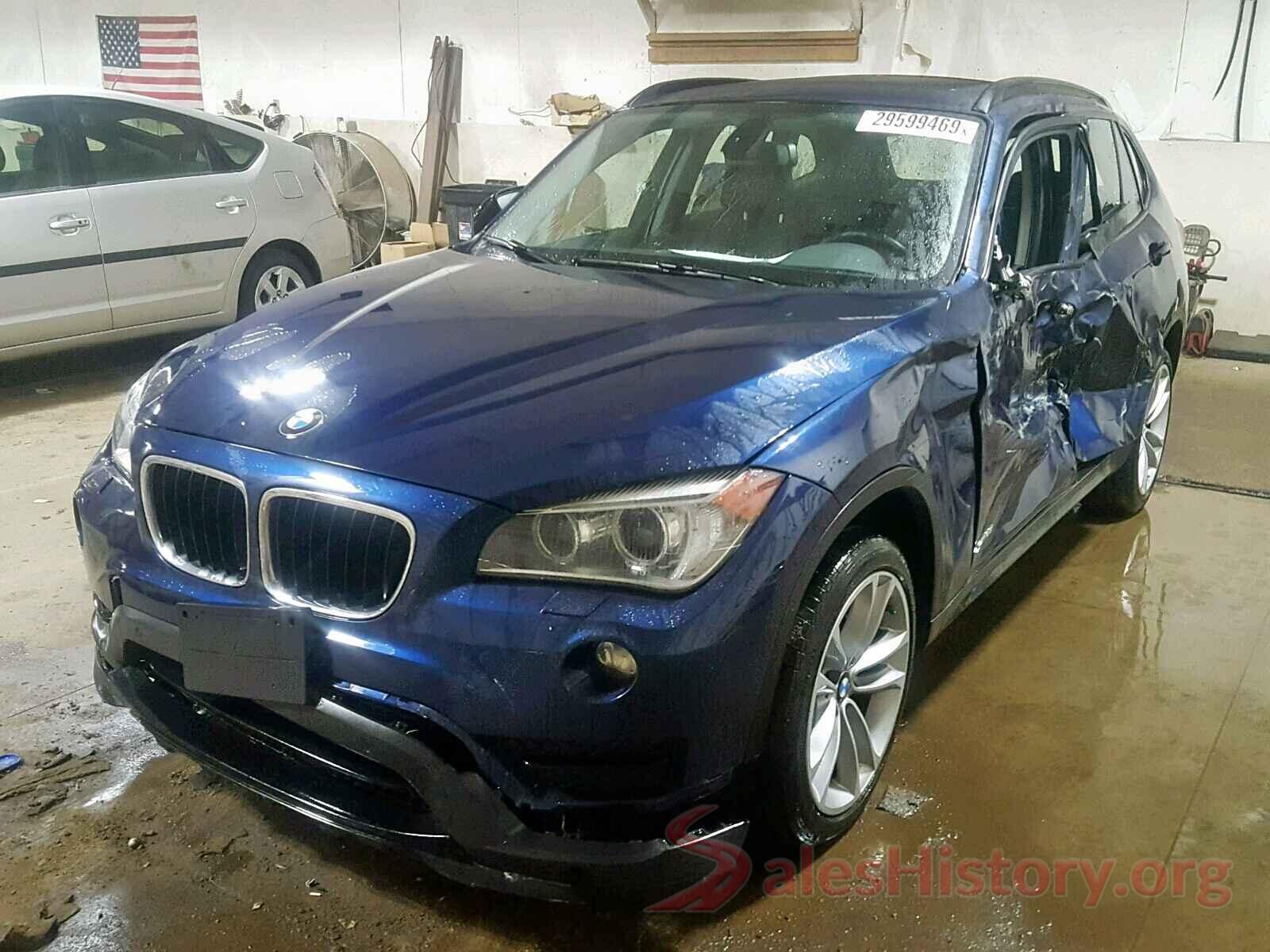 3N1AB7AP0KY447295 2015 BMW X1 XDRIVE2