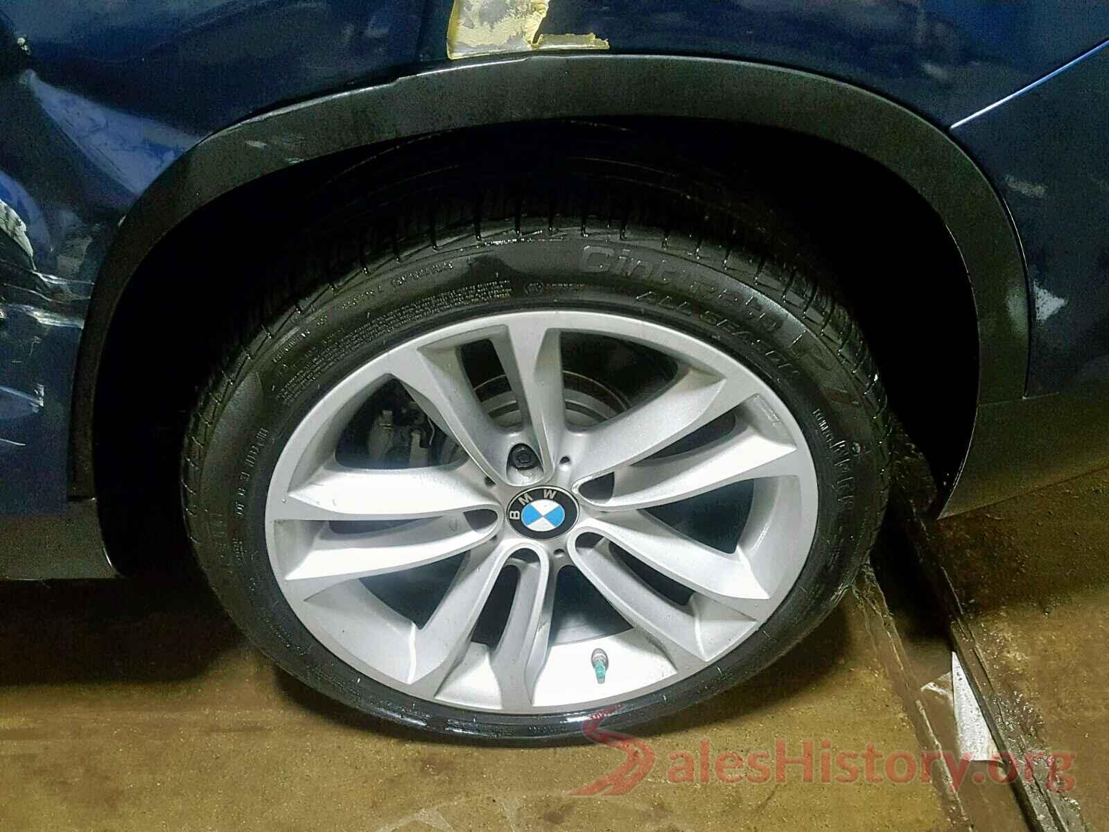 3N1AB7AP0KY447295 2015 BMW X1 XDRIVE2